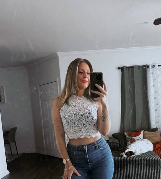 Harriet, 47, Cairo