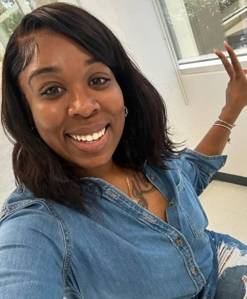 Briana, 34, El cajon