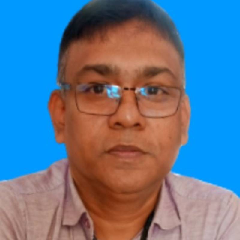 Parvez Sazzad, 53, Liberty Missouri