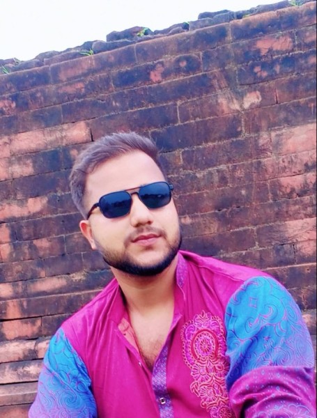Md Sultan, 26, Algeria