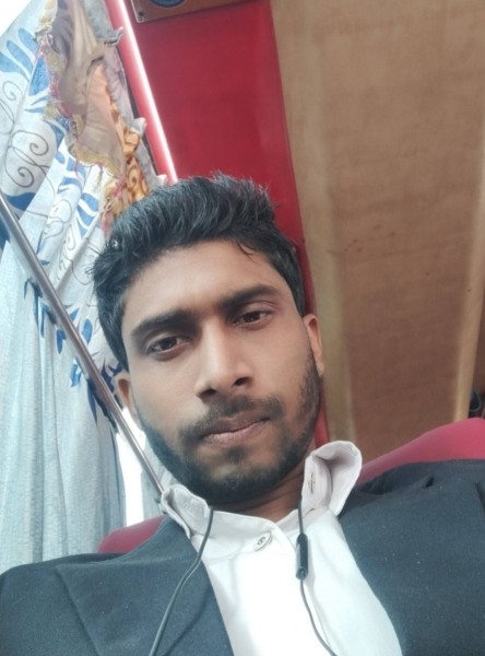MD shoun, 30, Jeshore Noapara