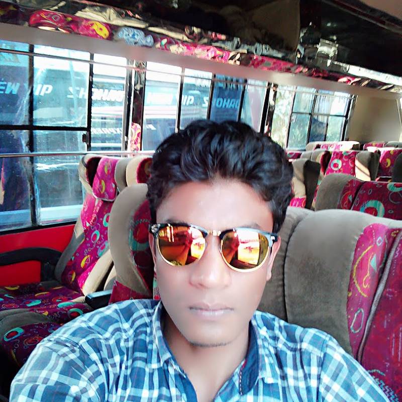 Md raj, 28, Algeria