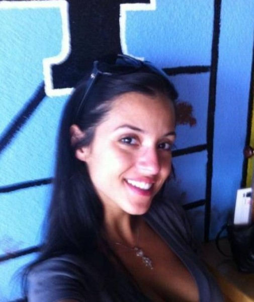 sandy, 35, lisbon