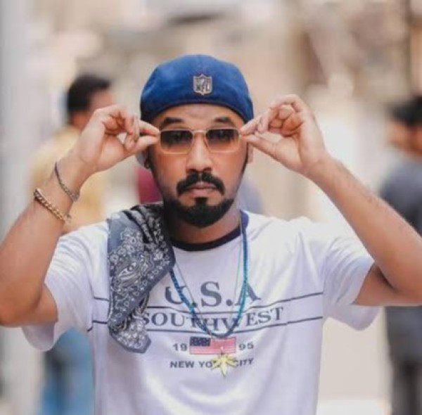 Rashid, 30, Atlanta