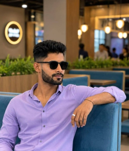 Ak kaisar, 32, North Miami florida