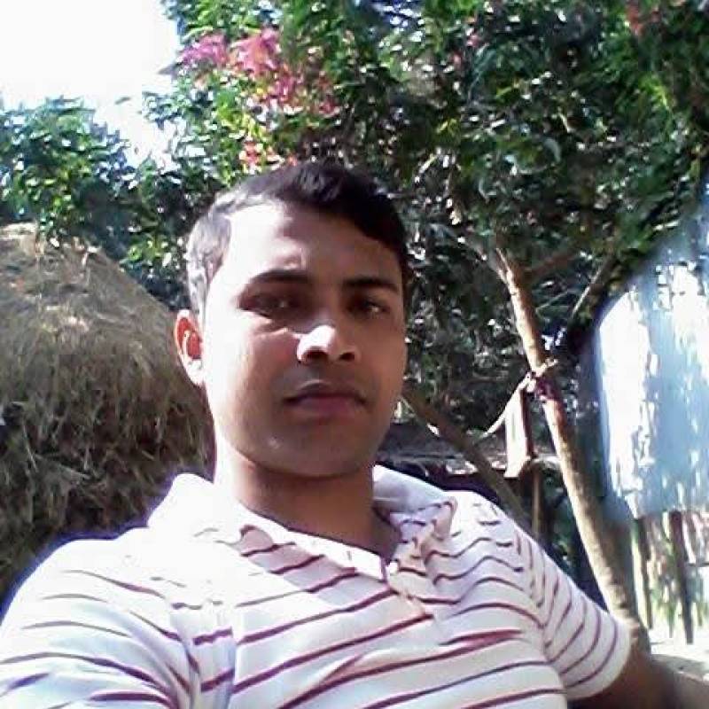 Md.monirul islam, 31, Boumredes