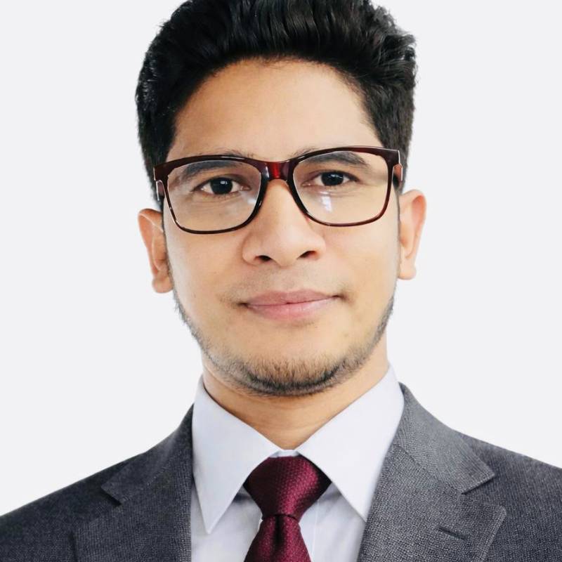 MD sujon, 25, Gajipur
