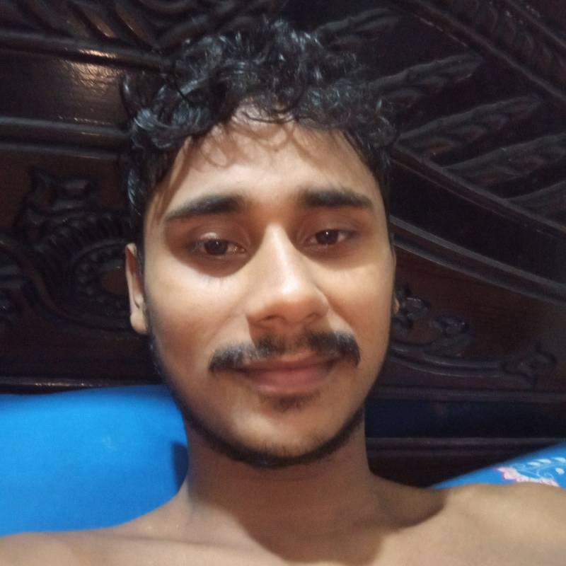 Shanto, 24, Narayangonj