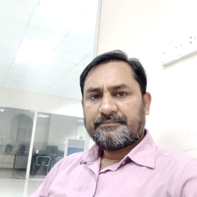 Zahir, 35