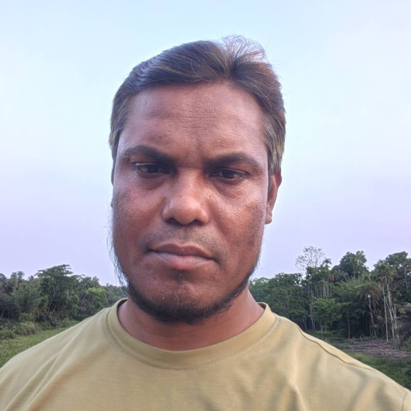 Fazlur, 34, Tangail