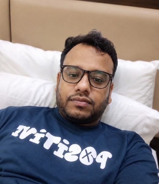 akash, 20, Atlanta