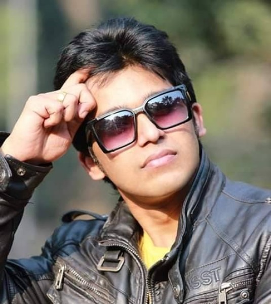 Muhammad Robiul, 28, Narayanganj siddirganj