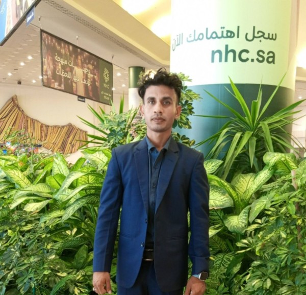 Hasan, 30, Rovinj Croatia