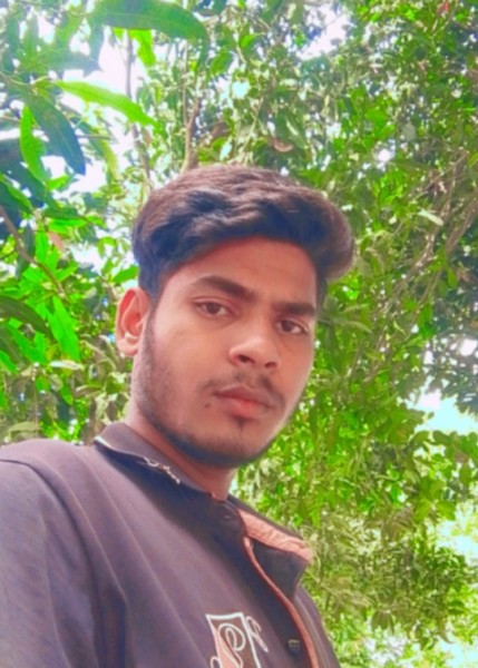 SAHAJAN, 21, Daulatkandi station