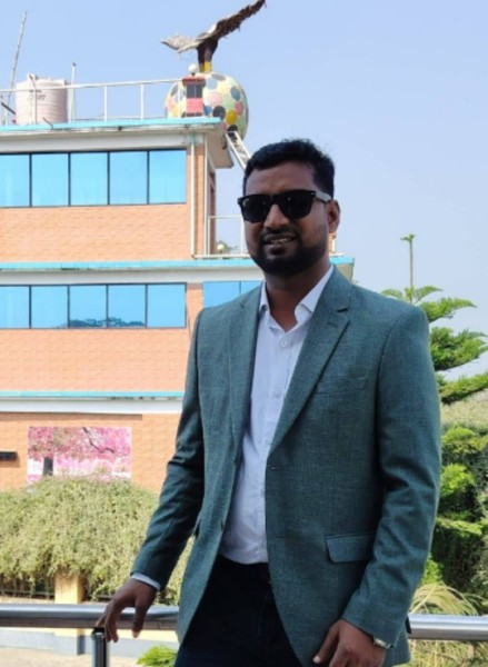 Md monir hossain, 31