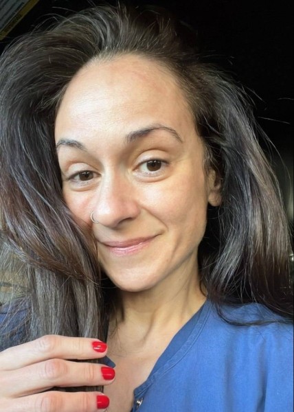arden, 41, California