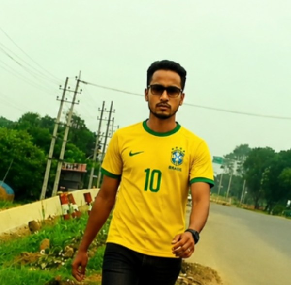 fahim, 31, Kumilla