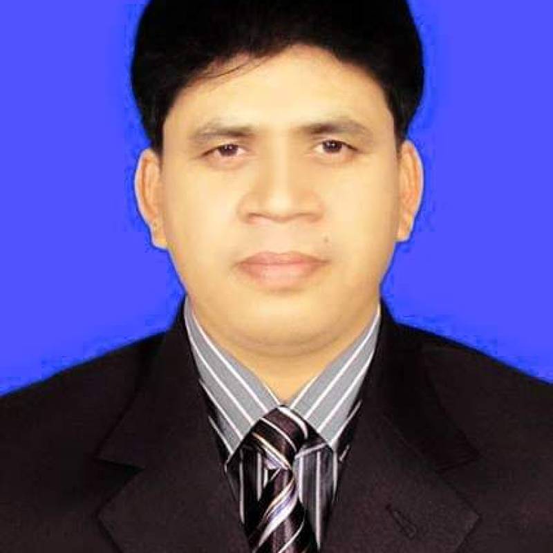 Badal Hossain, 38, Los Angeles