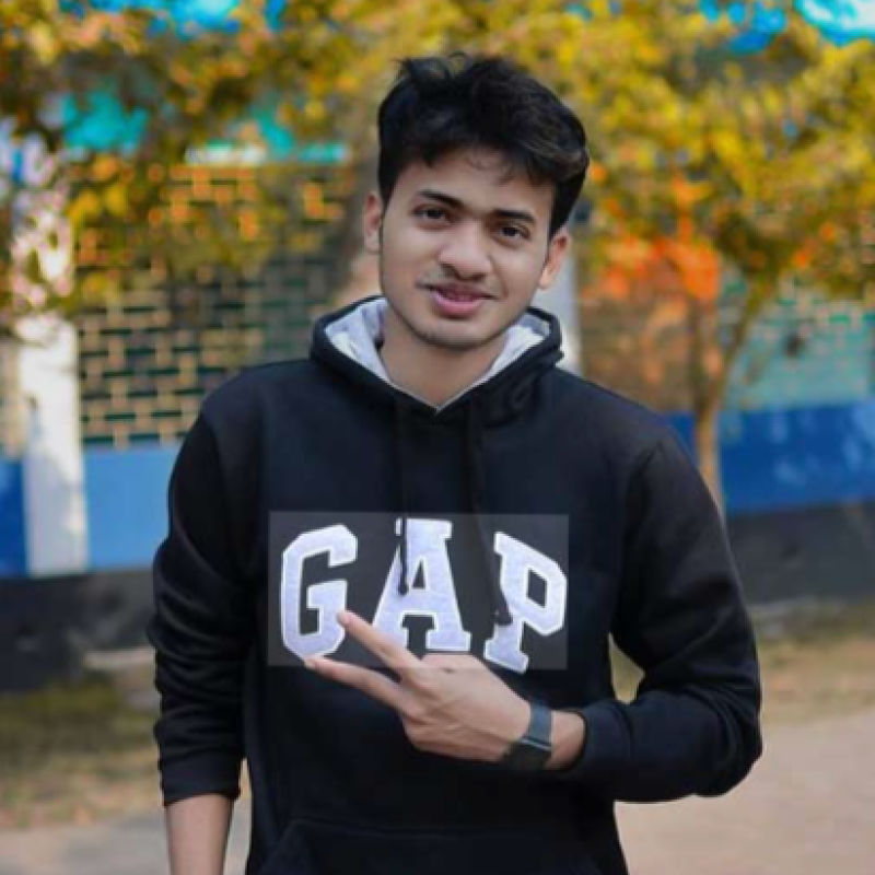 Sagor Khan, 29, texas