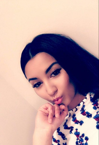 Briana, 34, Barishal