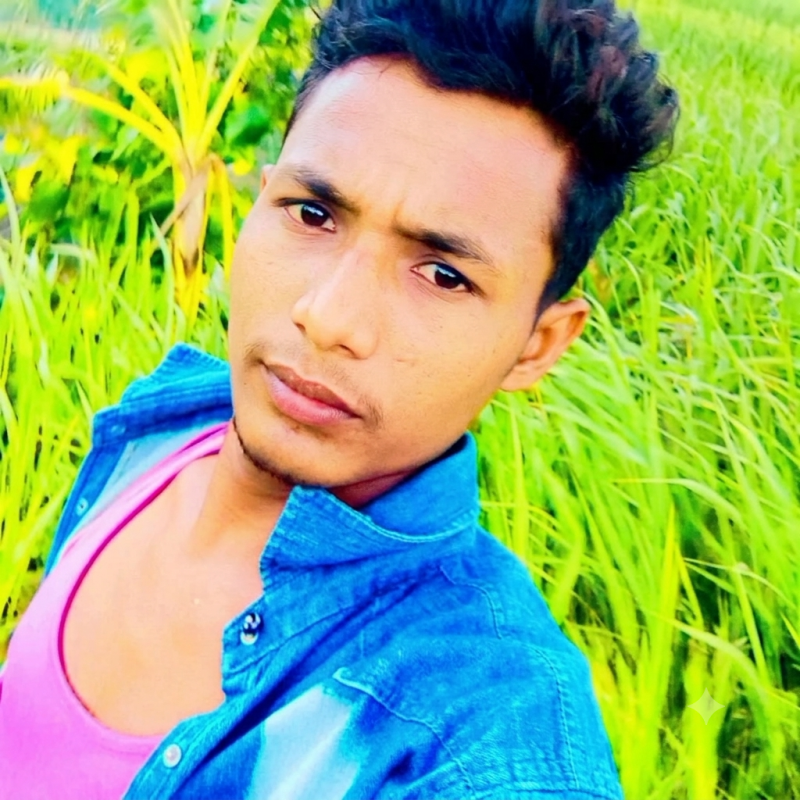 Md Ebrahim Khan, 26, Chattogram
