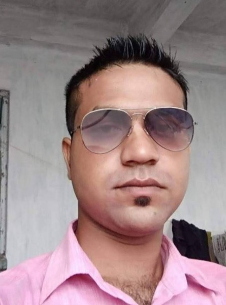 Anik, 36, claxton Georgia