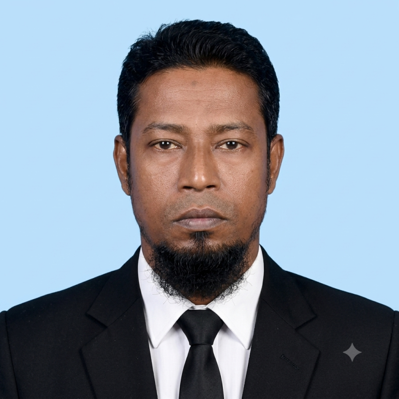 MD Jahedul Islam, 41, Cleveland Ohio