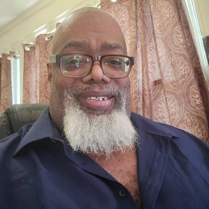 jeff, 60, Dom ale