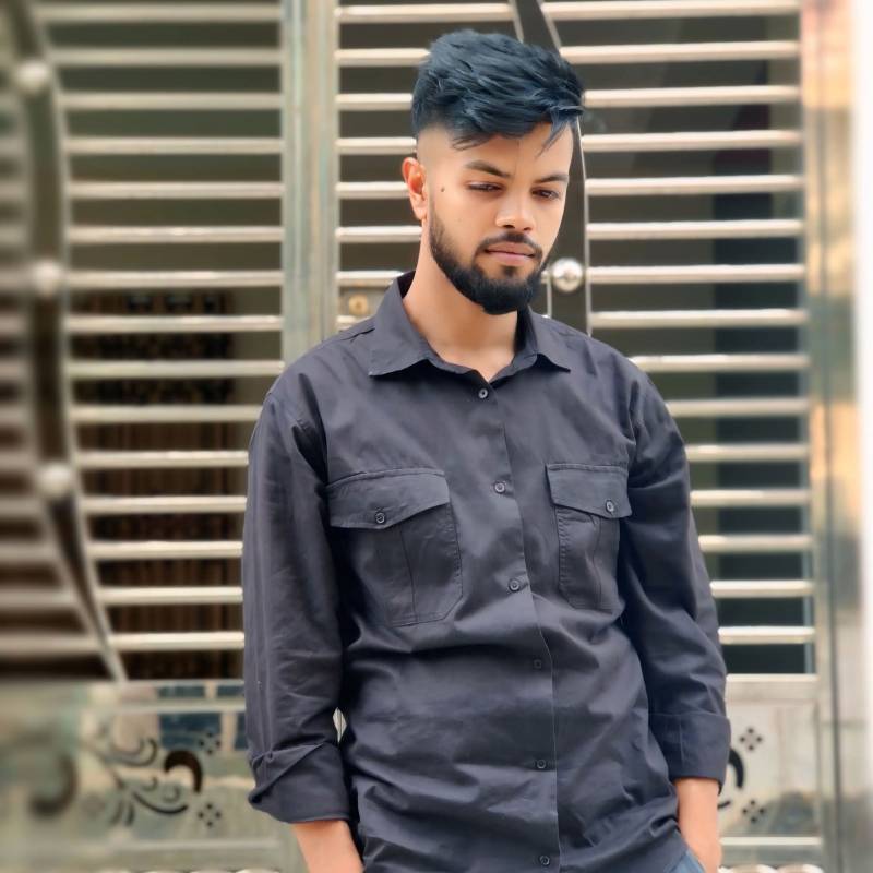 Shohel arman, 25, Bangladesh