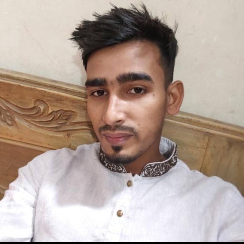 Rahat Islam, 28, United States of America