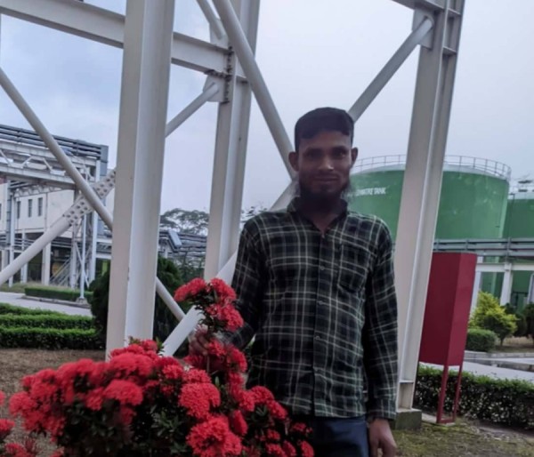 md  mahafezur, 33, Madagascar
