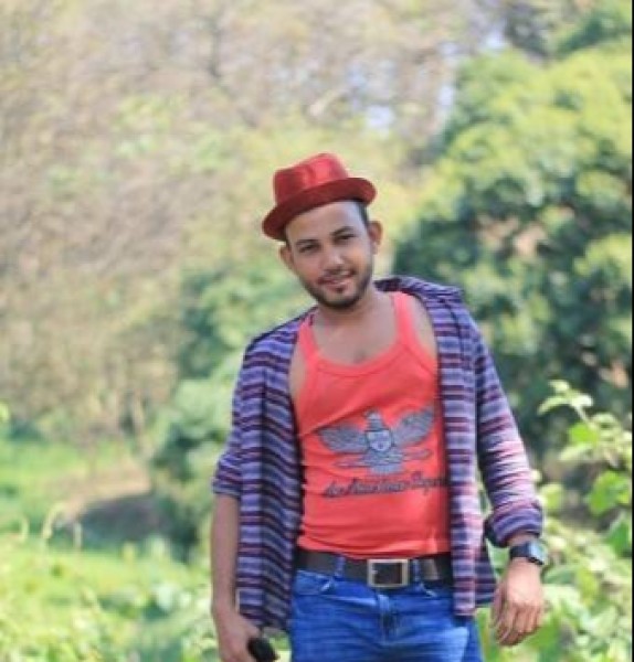 Md Masud, 32, Laxmipure
