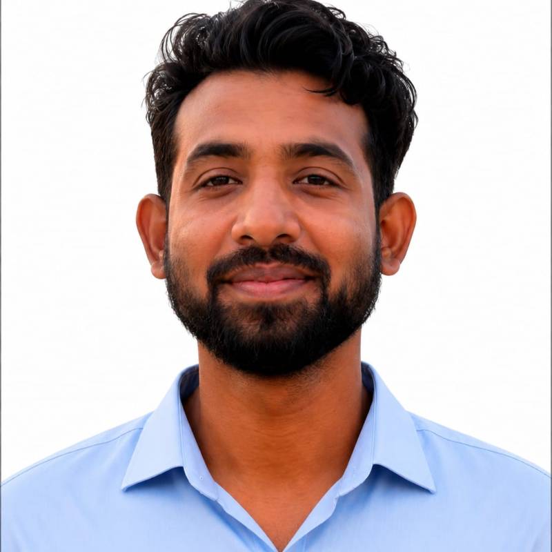 Badshah, 29, Australia Brisbane