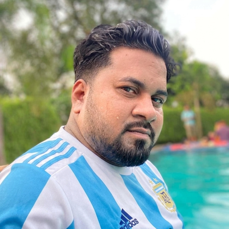 Md Gm sojol, 33, Brazil