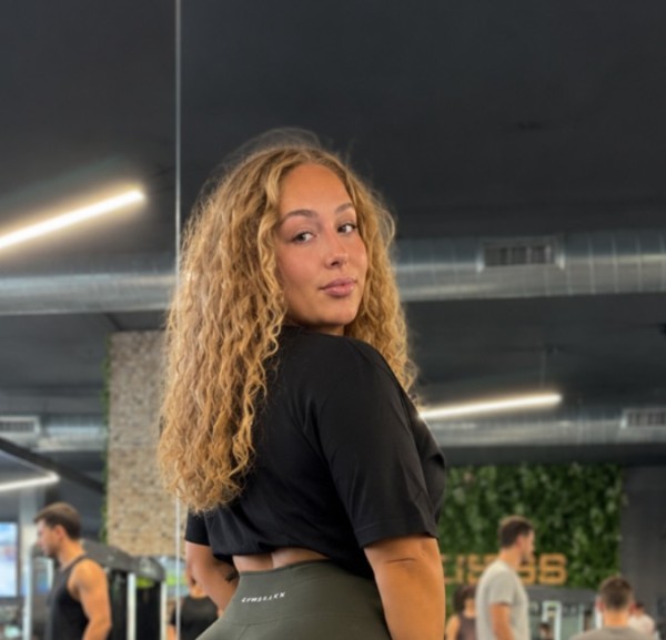 Alicia, 35, Indiana USA