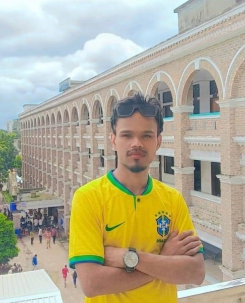 mohammad uzzal islam, 21, Israel