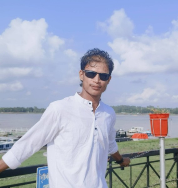 Kamrul hasan, 29, Chittagong
