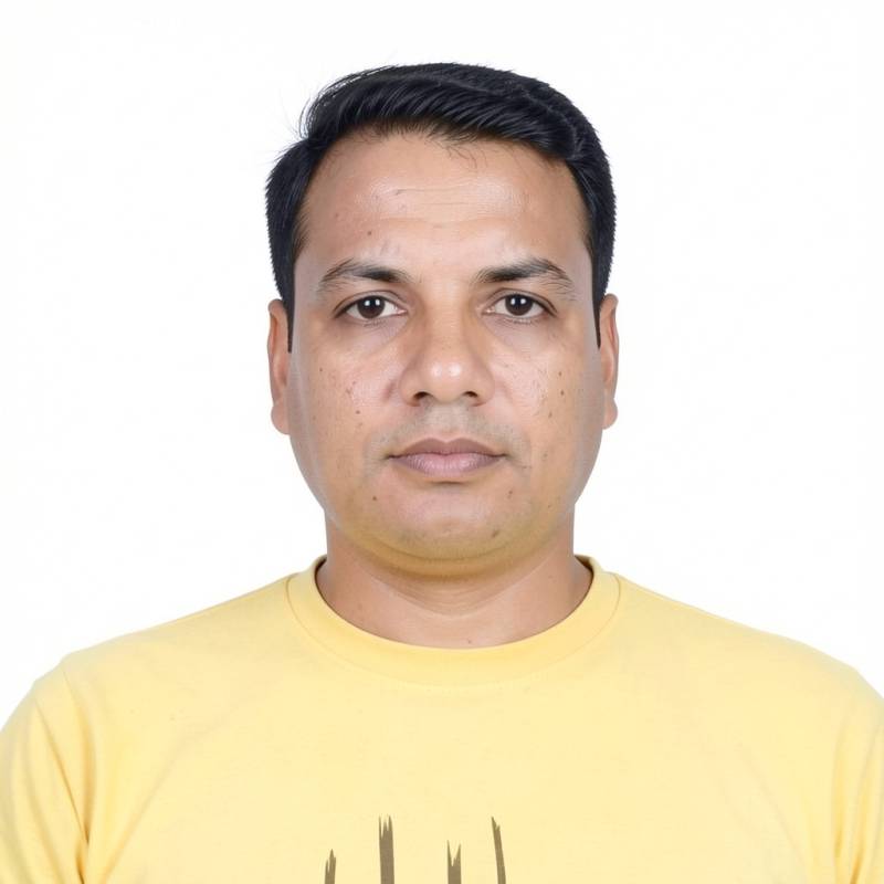 Ratan, 32, Melbourne