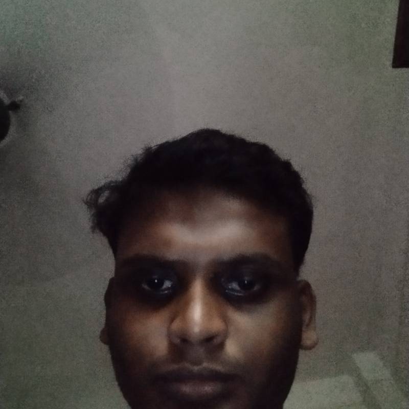 Shishir, 26, Boumredes