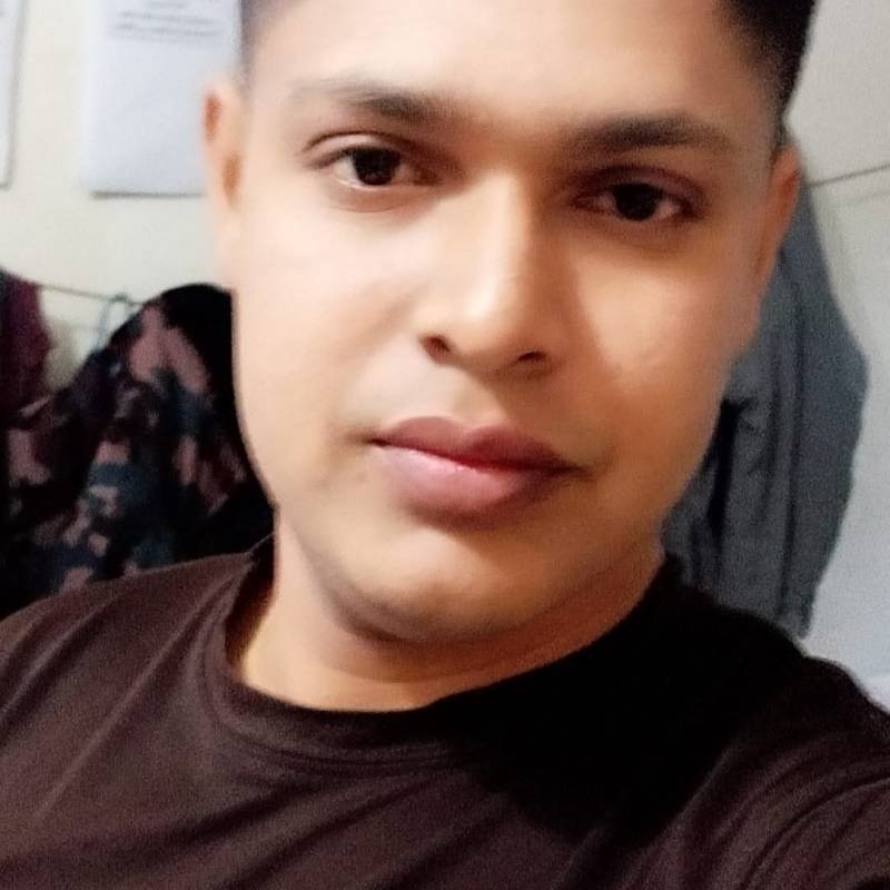 Swapn, 26, am looking for a very nice man