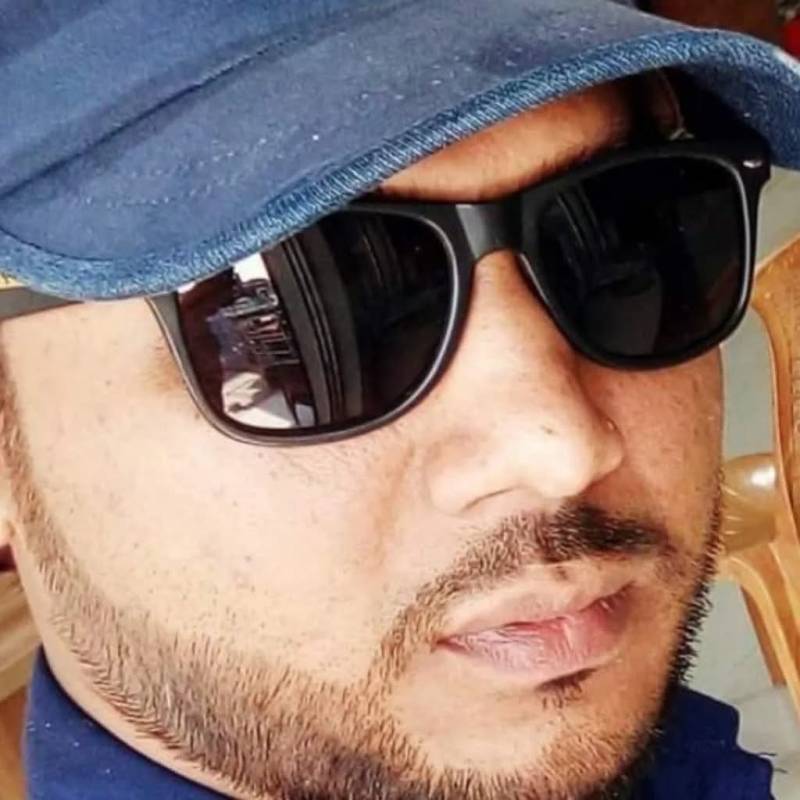 Md Sohel khan, 37, borguna