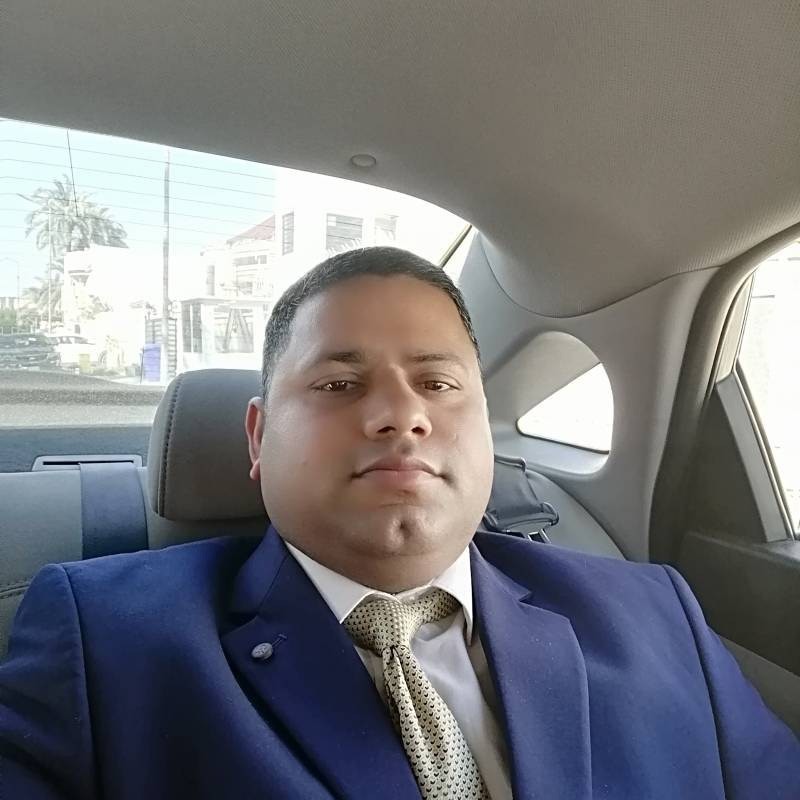 Masud, 28, B