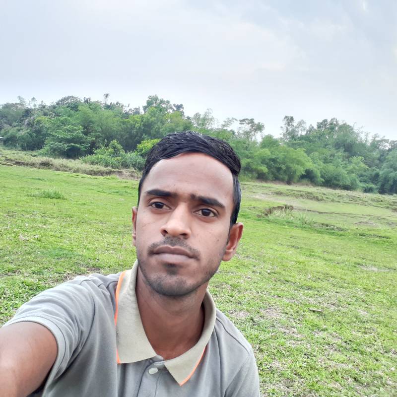 Ruhul amin, 33, ljubljana Slovenia