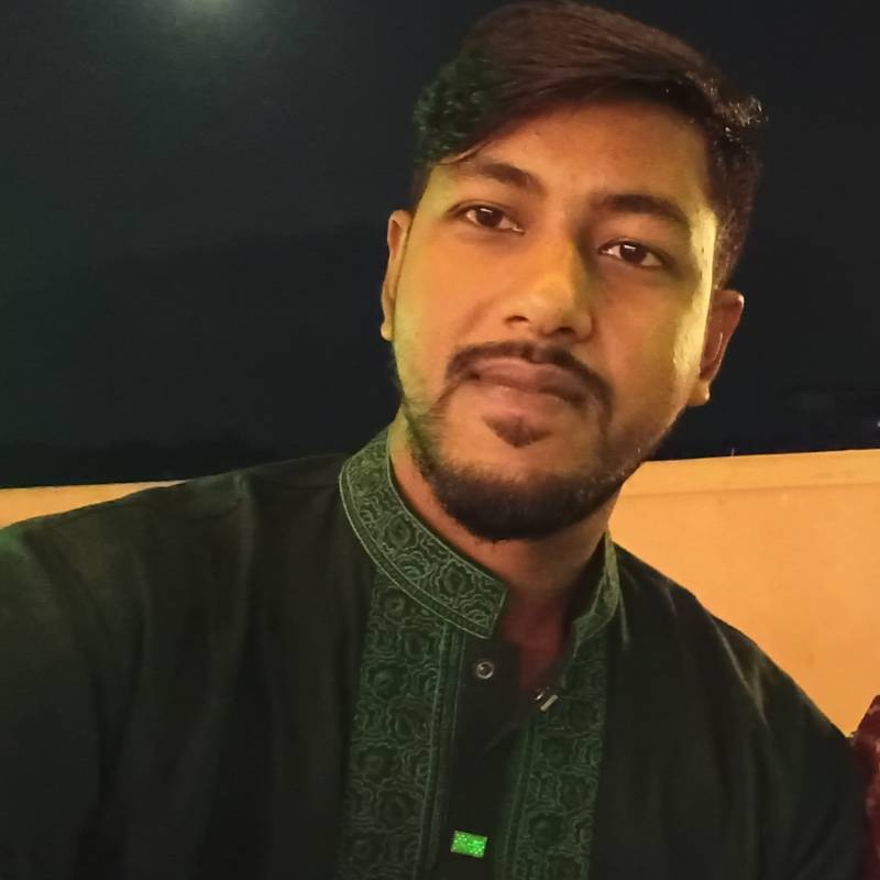 Khan, 28, Ukraine