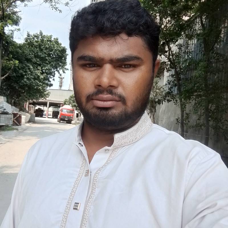 Rony, 26, Australia Brisbane