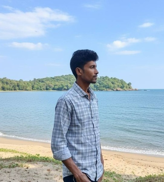 Ashiqur Rohoman Alim, 26, texas