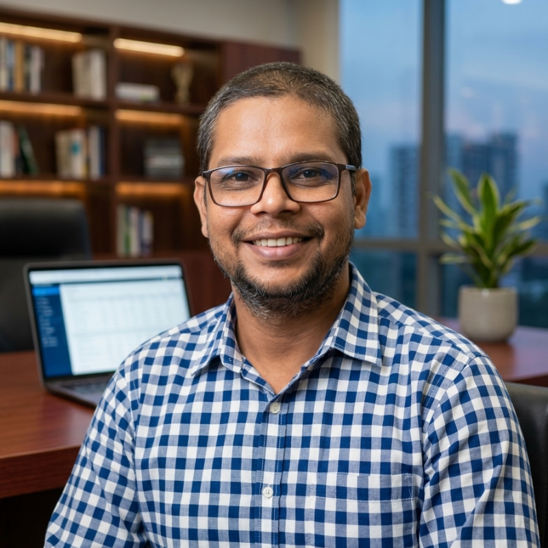 Sharif, 35