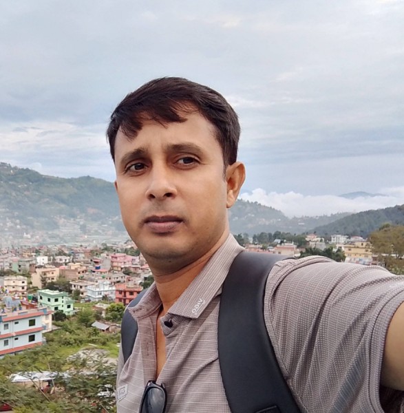 Ajim, 31, Narayanganj City