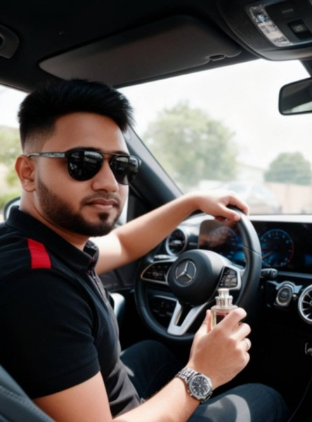 Md Hafizur Rahman, 29, New Mexico USA