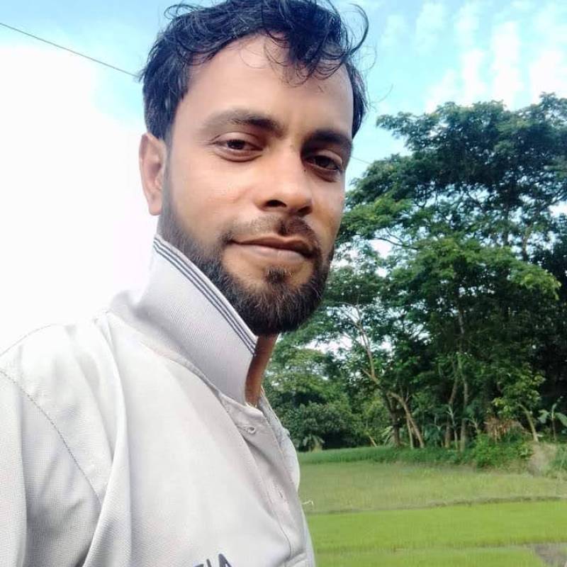 Md Shohel Rana, 27, Goa